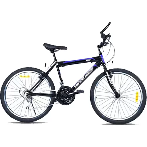 Bicicleta super 2025 champ aro 29